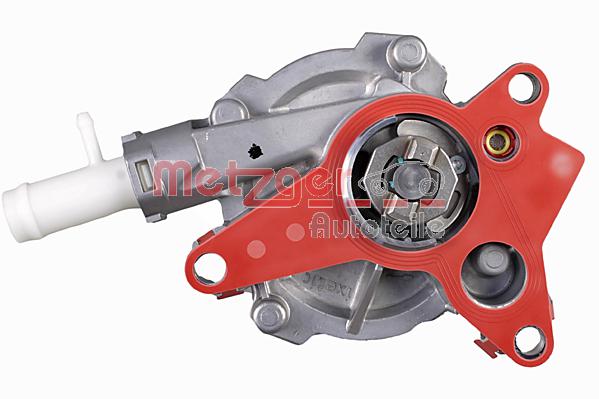 METZGER 8010087 ORIGINAL ERSATZTEIL Unterdruckpumpe, Bremsanlage